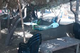 Demir camping