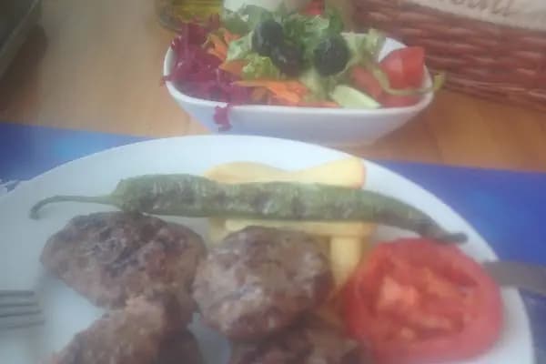 Karkent Tekstil Müze Resturant - Kahvaltı restoranı - Bursa Orhangazi