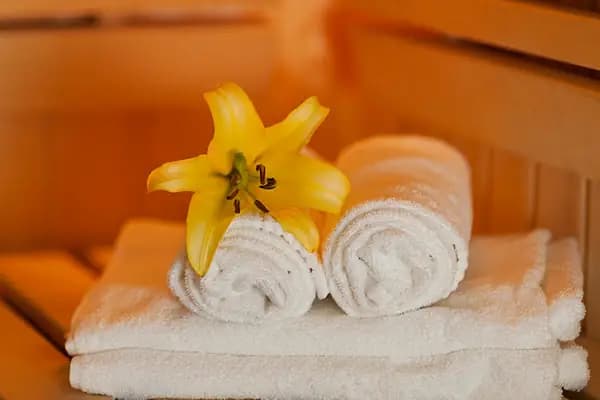 FORTİUS SPA - Spa - Gaziantep Araban