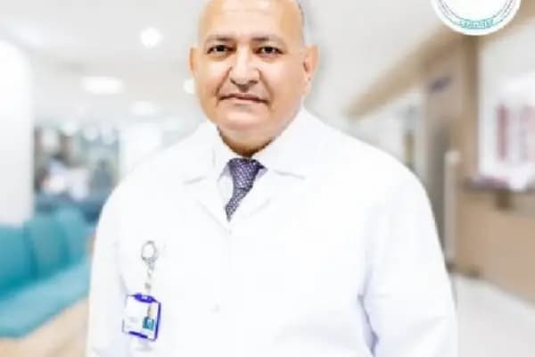 Op.Dr. Ali Cengiz Muhtar - Üroloji Uzmanı - Gaziantep Şahinbey