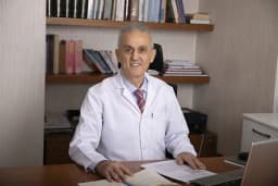 Prof. Dr. Erol Egeli