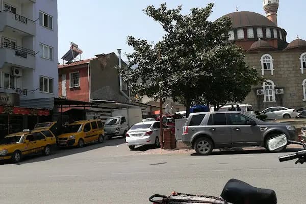 Peker Market &amp; Cafe - Kafeterya - Aydın Bozdoğan