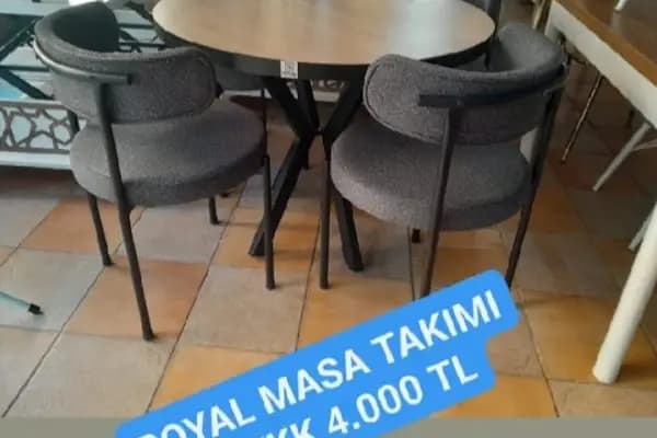 Müjdeciler mobilya - Mobilya mağazası - Manisa Manisa