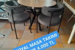Müjdeciler mobilya