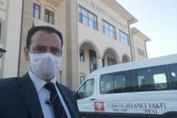 İslahiye Kaymakamlığı