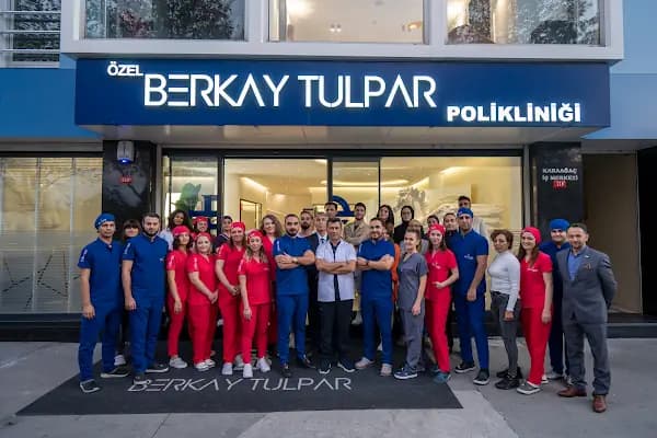 Berkay Tulpar Clinic | Saç Ekimi ve Estetik Kliniği | Hair Transplant Turkey Istanbul | Aesthetic Clinic | Berkay Tulpar - Saç Transplantasyonu Kliniği - İstanbul Beyoğlu