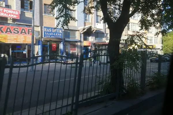 Sönmez Müzik - Müzik Mağazası - Ankara Beypazarı