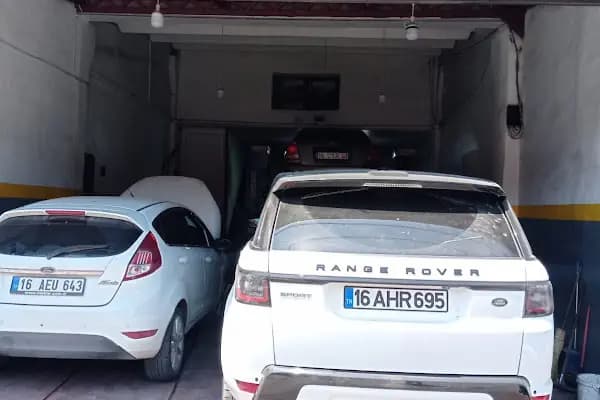 Aziz Oto. Tamir ve Bakım Servisi - Araç Bakım ve Onarımı - Bursa İnegöl