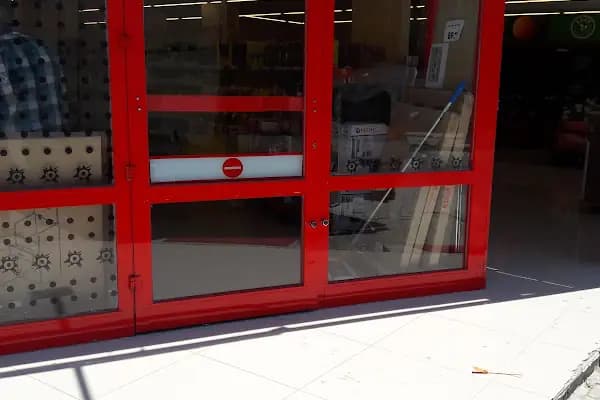 Şok Market - Süpermarket - Balıkesir Altıeylül