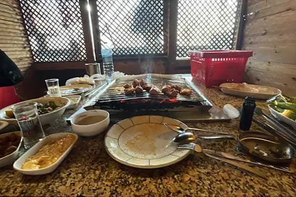 Marka Mangalbaşı - Mangal - İstanbul Avcılar