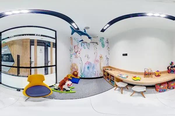 UZM. DR.NIHAL TANRIÖĞER PEDIATRIST (Child Health &amp;Diseases Specialist)Çocuk Sağlığı Ve Hastalıkları Uzmanı - Çocuk Sağlığı Hizmetleri Merkezi - Antalya Aksu