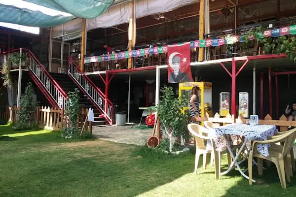 Masal Cafe | Kaynaklarda Kahvaltı | Kaynaklarda Köy Kahvaltısı | Kaynaklarda Uygun Fiyatlı Kahvaltı | Kaynaklarda Gözleme - Kafe - İzmir Buca