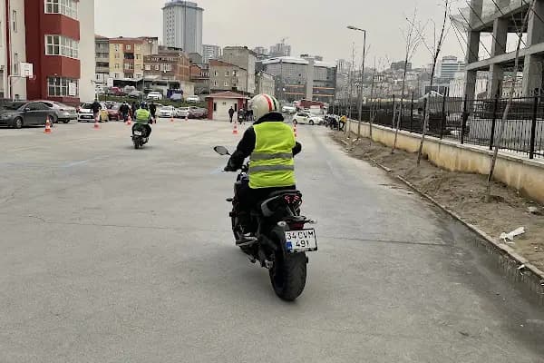 Bağcılar Güneştepe Sürücü Kursu - Sürücü Kursu - İstanbul Avcılar