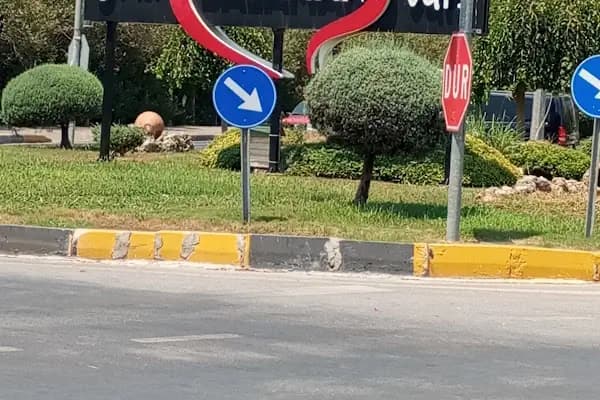 Dalaman Çarşı - Mağaza - Muğla Dalaman