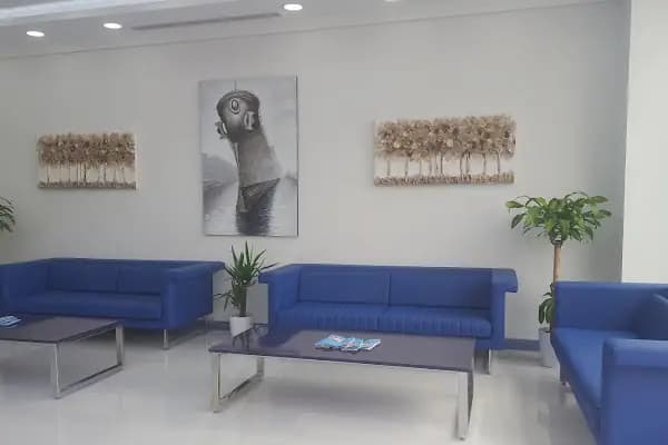 AvrupaDiş Bahçelievler/IstWest Ağız ve Diş Sağlığı Merkezi - Diş Kliniği - İstanbul Bahçelievler
