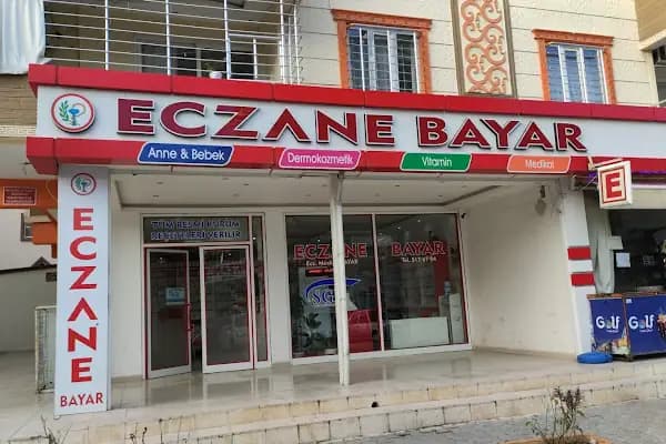 bayar eczanesi - Eczane - Gaziantep Şehitkamil