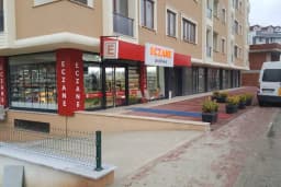 Şekerpınar Eczanesi