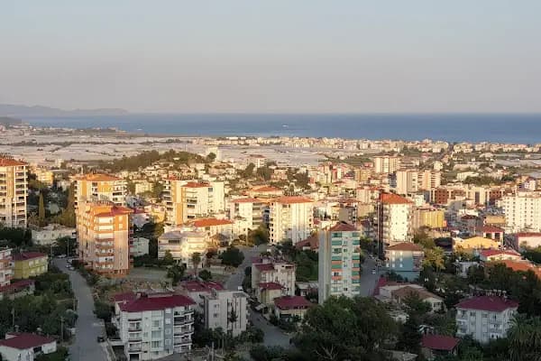 Karaağaç beach&amp;restaurant - Restoran - Mersin Tarsus