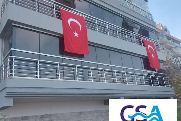 GEMLIK SHIPPING AGENCY CO LTD - Uluslararası Ticaret Danışmanı - Bursa Gemlik
