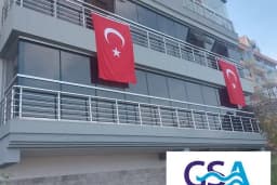 GEMLIK SHIPPING AGENCY CO LTD