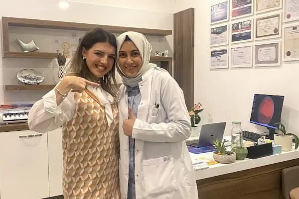 Osmangazi Göz - Göz Hastalıkları Kliniği - Bursa Kestel