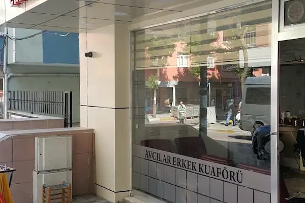 Ya &amp; Ey Erkek Kuaföru - Kuaför - İstanbul Arnavutköy