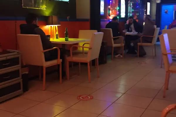Tarantino Pub - Bar - Kocaeli İzmit