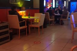 Tarantino Pub