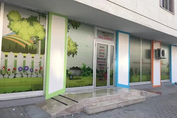 Minik Yıldızlar Anaokulu-İstiklal Şubesi - Eğitim Kurumu - Bursa İnegöl