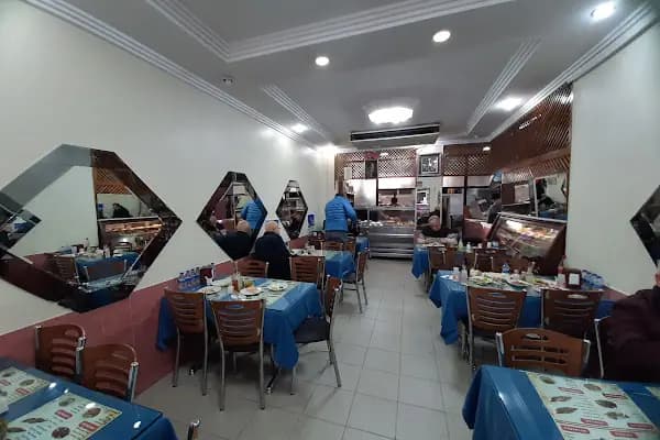 Öznur Pide Ve Kebap Salonu - Restoran - İzmir Balçova