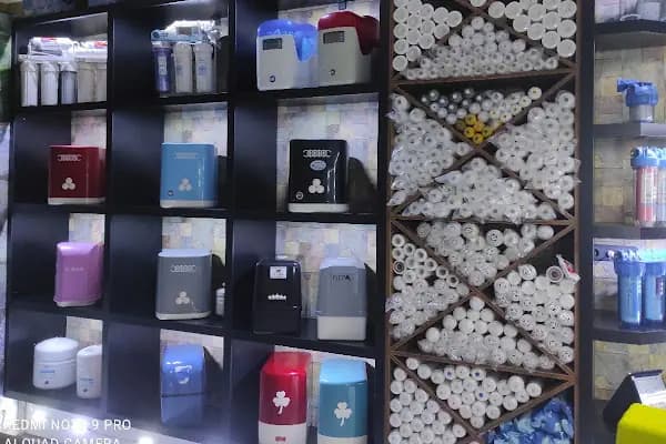 Umut Su Arıtma - Su Arıtma Ürünleri Tedarikçisi - Konya Selçuklu