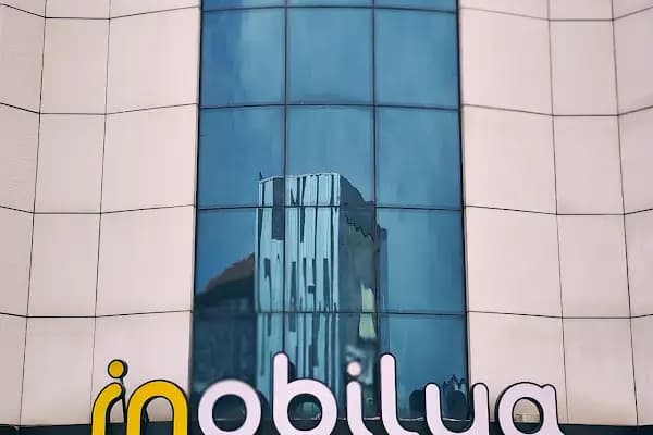 İnobilya - Mobilya mağazası - Bursa İnegöl