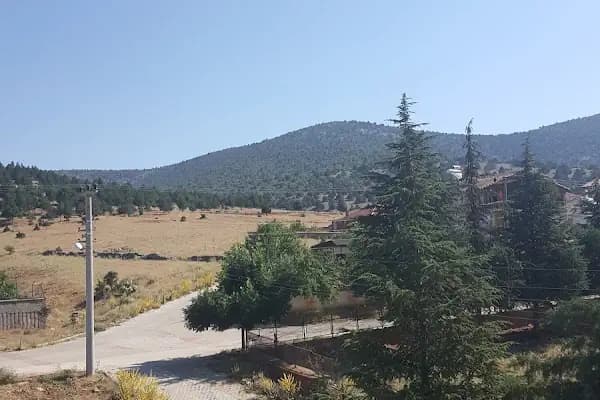 Ptt - Postane - Konya Selçuklu