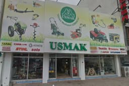 Usmak Makina