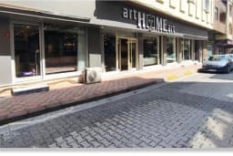 Art Home Art - İskandinav Mobilya Mağazası İstanbul