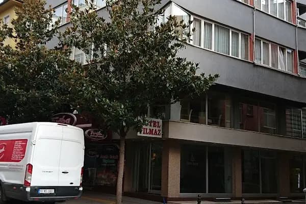 Hotel Yilmaz - Otel - Balıkesir Bandırma
