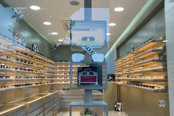 Çağdaş Optik - Optik - Muğla Akçaalan Mahallesi