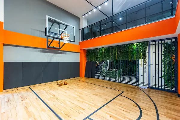 Athletix7 FAMILY Fitness - Spor salonu - Adana Karaisalı