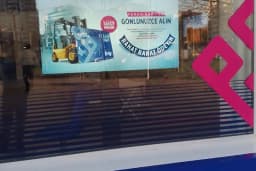 Vakıf Katılım Diyarbakır Şubesi