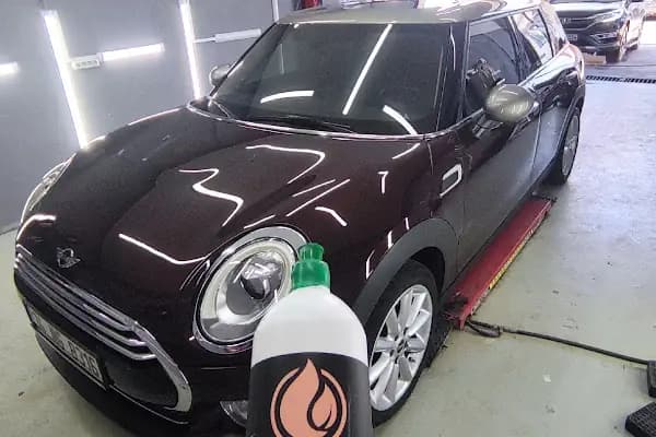 Asil Detailing - Detaylı Araç Temizlik Hizmeti - Kocaeli Gölcük