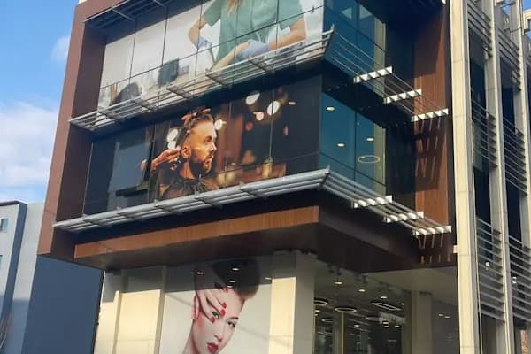 Sadık Sarıgül Kuaför salonu - Berber Dükkanı - İstanbul Ataşehir