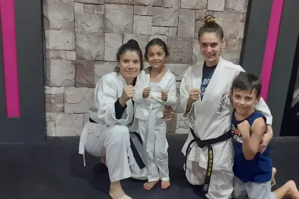 BOLDAZ ARENA SPOR KULÜBÜ - Dövüş Sanatları Okulu - Adana Yüreğir