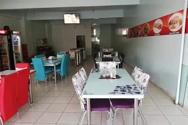 Öz İskenderun Döner Nurdağı - Restoran - Gaziantep Nurdağı