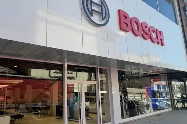 Siteler Bosch Mağazası - Ev Eşyaları Mağazası - Ankara Gölbaşı