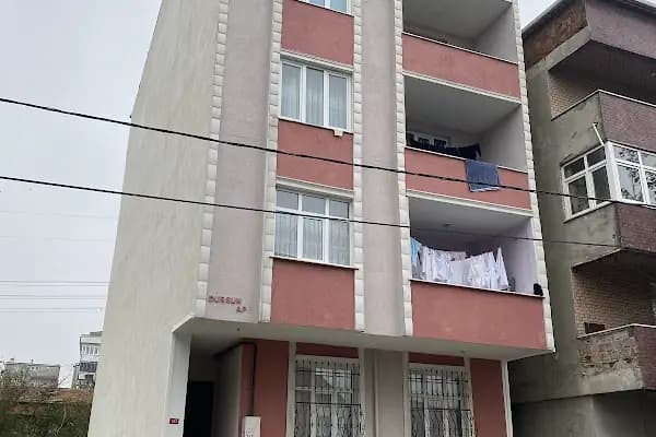 Subay Dursun Home - Dağ Evi - İstanbul Avcılar