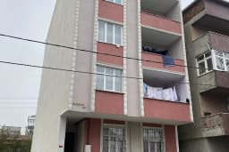 Subay Dursun Home