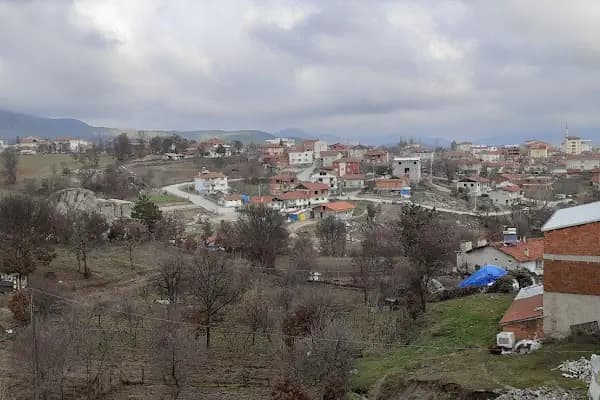Büyükorhan - Yerleşim Yeri - Bursa Osmangazi