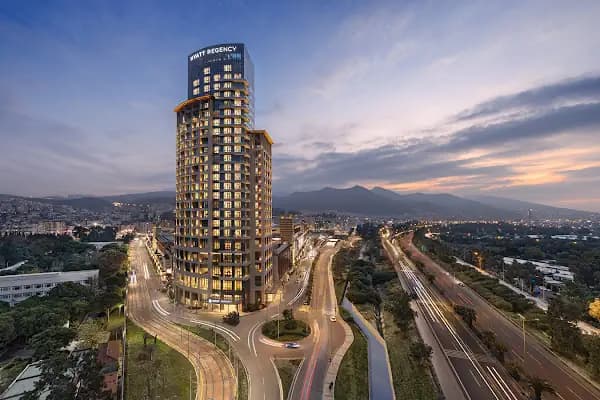 Hyatt Regency İzmir İstinyePark - Otel - İzmir Konak