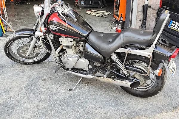 Onurline custom garage - Araba Yıkama - İzmir Karabağlar