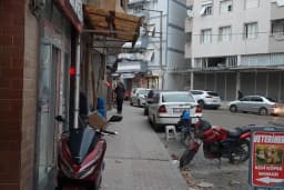 Haşere İlaçlama Servisi Aliağa